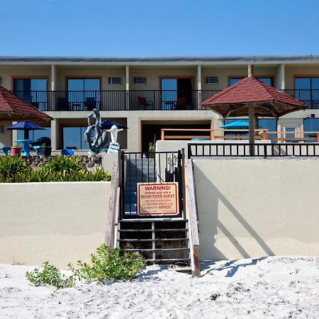 Daytona Dream Inn By Amerivu Daytona Beach Shores Exterior photo