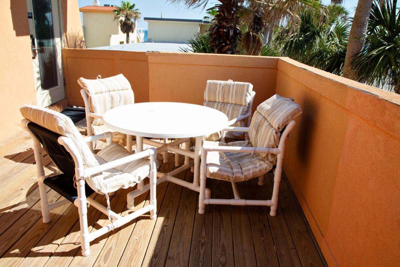 Daytona Dream Inn By Amerivu Daytona Beach Shores Exterior photo